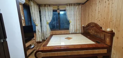 Jangseong Eoullim Pyeonbaek Pension Hotels near Baekyangsa