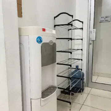 Kos Awany CoLiving