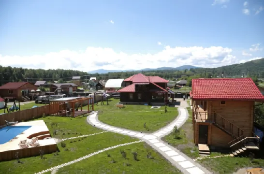 Kovcheg Hotel Отели в г. 