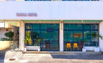 Seawall Hostel