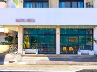 Seawall Hostel - 2-Star