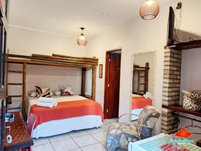 Pousada Estrela Mare Hotel in zona Port of San Sebastian