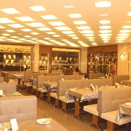 Hotel Empire