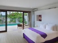 Anema Wellness & Resort Gili Lombok - Dive Center Hotels in Tanjung