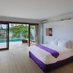 Anema Wellness & Resort Gili Lombok - Dive Center Hotels in Sigar Penjalin