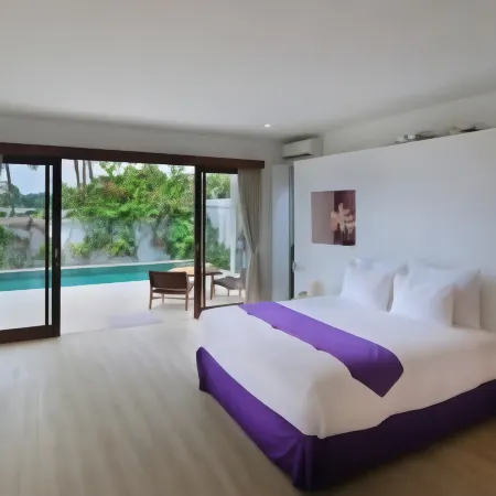 Anema Wellness & Resort Gili Lombok - Dive Center