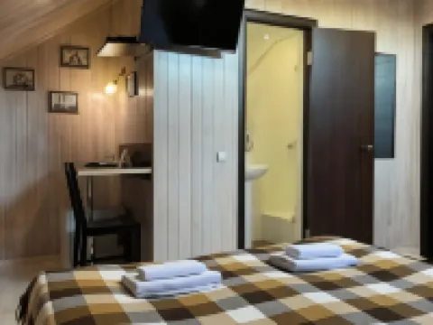 V Kolomne Hotel Hotels in Kolomna