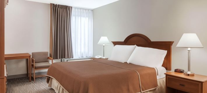 Rodeway Inn Hotels in Herkimer County