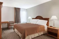 Rodeway Inn - Pet friendly