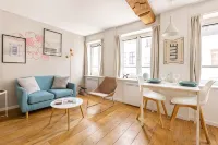 Au Chat Qui Dort Lille - Archives 18