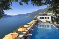 Casa Berno Panorama Resort - Boutique