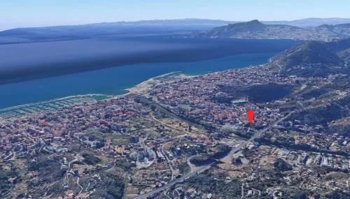 Casa Matilde Hotels in Chiavari