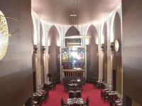 マーティンズ パータースホフ メッヒェレンのホテル