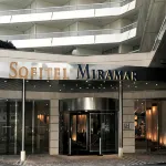 Sofitel Biarritz le Miramar Thalassa Sea & Spa Hotels in Biarritz