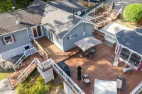 Pristine Cottage in beautiful surroundings