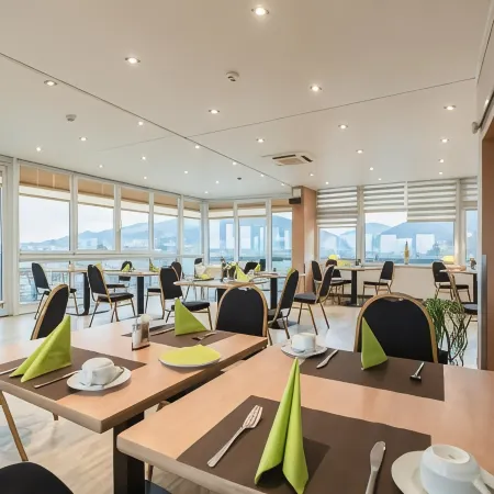 Panorama Hotel in Neustadt an der Weinstraße