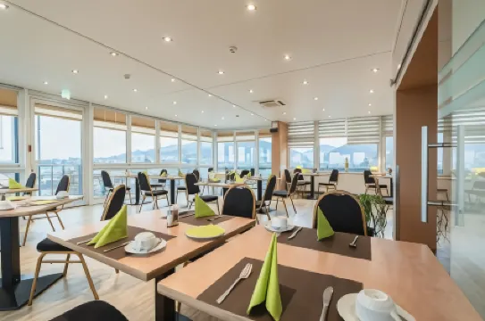 Panorama Hotel in Neustadt an der Weinstraße