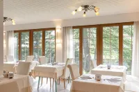 B&B Garni Villa Campitello