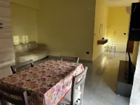 Large and Cozy 2-bedroom apartment in charming Corigliano-Rossano with WiFi, AC