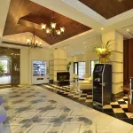 Kariyushi LCH. Izumizaki Kencho Mae