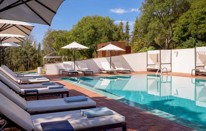 Santiago Hotel