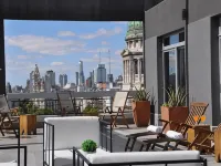 Uno Buenos Aires Suites Hotels near Congreso Square