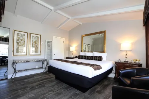 蒙特雷半島飯店