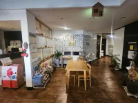 Sokcho & Guesthouse - Pensions
