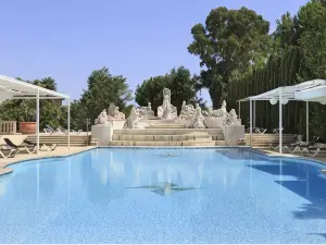 Grand Hotel Vanvitelli