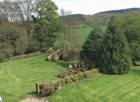 Whashton Springs Farmhouse B&B