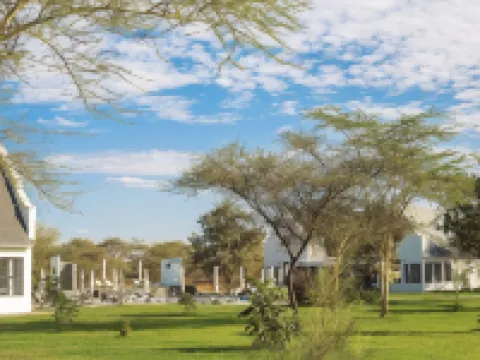 Kili Seasons Hotel Hotels in Arumeru