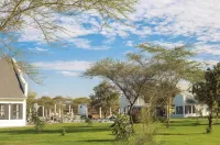 Kili Seasons Hotel Hotels in 