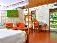 Mara Chui Eco-Resort Hotéis em Mara