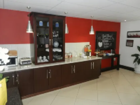 Regal Inn Ballito Hotels in Ballito