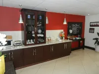 日蓋爾巴里託飯店 巴利托住宿飯店