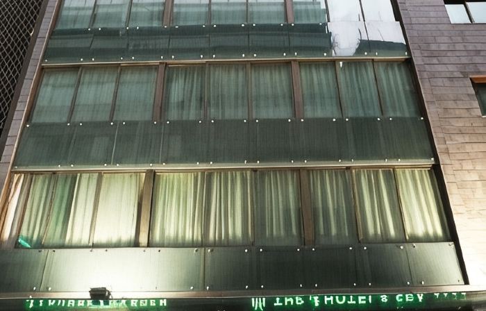 The J Hotel & Spa