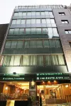 The J Hotel & Spa - balcony