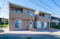 Villa Hanasaku Fujikawaguchiko B -  Casas de vacaciones