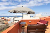 TenoHomes Tabaiba Guesthouse