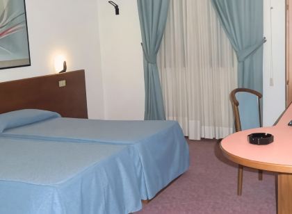 Hotel Giardino