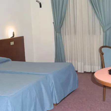 Hotel Giardino
