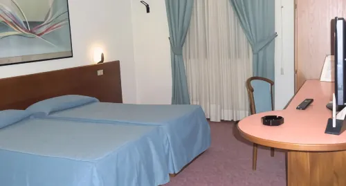 Hotel Giardino