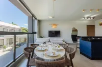 Your Exclusive Stay Just Steps from the Sea - BBC