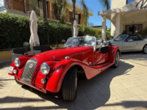 Adriana別墅酒店 蒂沃利酒店