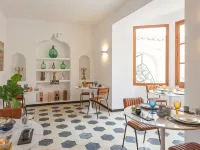 Cas Català Hotels in Petra