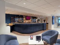 Hôtel Ibis Rennes Beaulieu