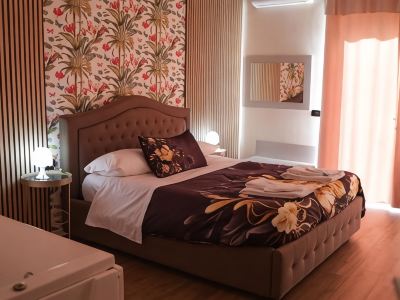 Mirosa Bed and Breakfast