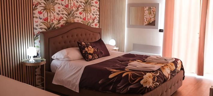 Mirosa Bed and Breakfast Hotels in Pompei