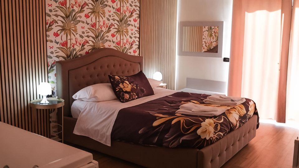 Mirosa Bed and Breakfast