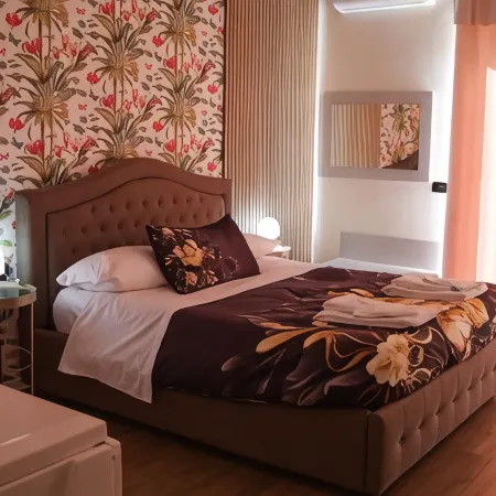 Mirosa Bed and Breakfast